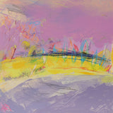 Abstract Surf Series