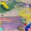 Abstract Surf Series