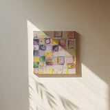 The Feeling of Water Edition No. 1, 8x8