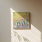 The Feeling of Water Edition No. 4, 8x8