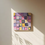 Feeling of Water No. 6, 8x8