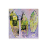 The Feeling of Water Edition No. 3, 8x8