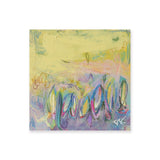 The Feeling of Water Edition No. 4, 8x8