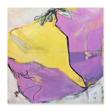 Golden Hour, 30x30