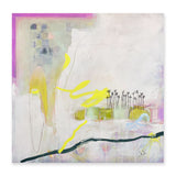 Nothing Else Matters, 36x36