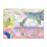 Snake Dance, 40x30