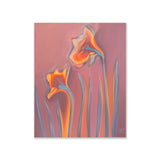 Inner Light, 20x16