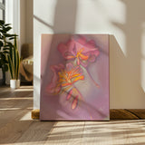 Guided by Intuition, 20x16
