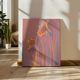 Inner Light, 20x16