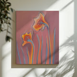 Inner Light, 20x16